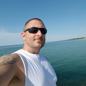 Meet your Posher, Mike